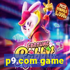 p9.com game